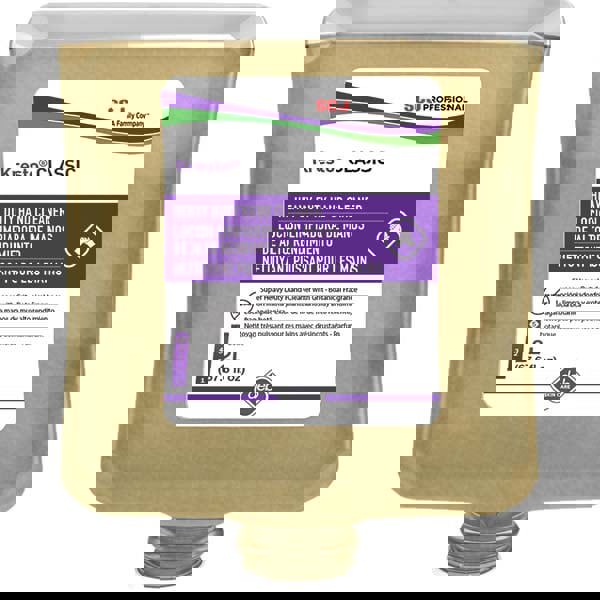 Hand Cleaner Products